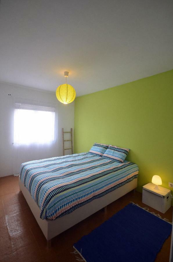 Happy Cat House - Holiday Rental เซามาร์ทินโญโดปอร์โต ภายนอก รูปภาพ